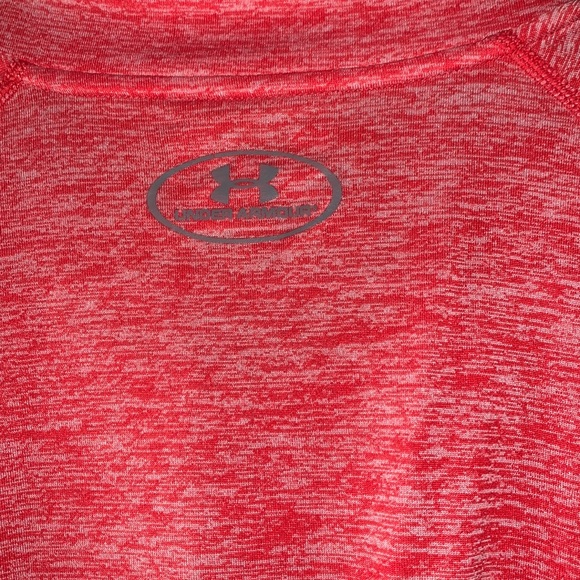 Under Armour Heat Gear Loose Pullover XL - Picture 5 of 5